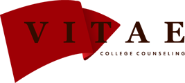 V I T A E College Counseling